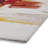 Amabil area rug Machine Woven Rectangle Multi coloured-70522933