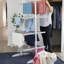 Igenix 3 Tier Heated Clothes Airer