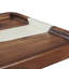 Abi-Rose Solid Wood Tray