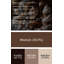 Art mural sur toile Desserts-1627664114