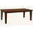 6Pc Dining Set 18" Extendable Leaf-750978662-750978653