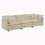 Canapé moderne, canapé modulaire à assise très profonde 3 pièces pour salon, canapé surdimensionné, canapé 3 places, causeuse et canapé-lit simple-502177890