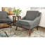 Fauteuil club Mid-Century-385827117
