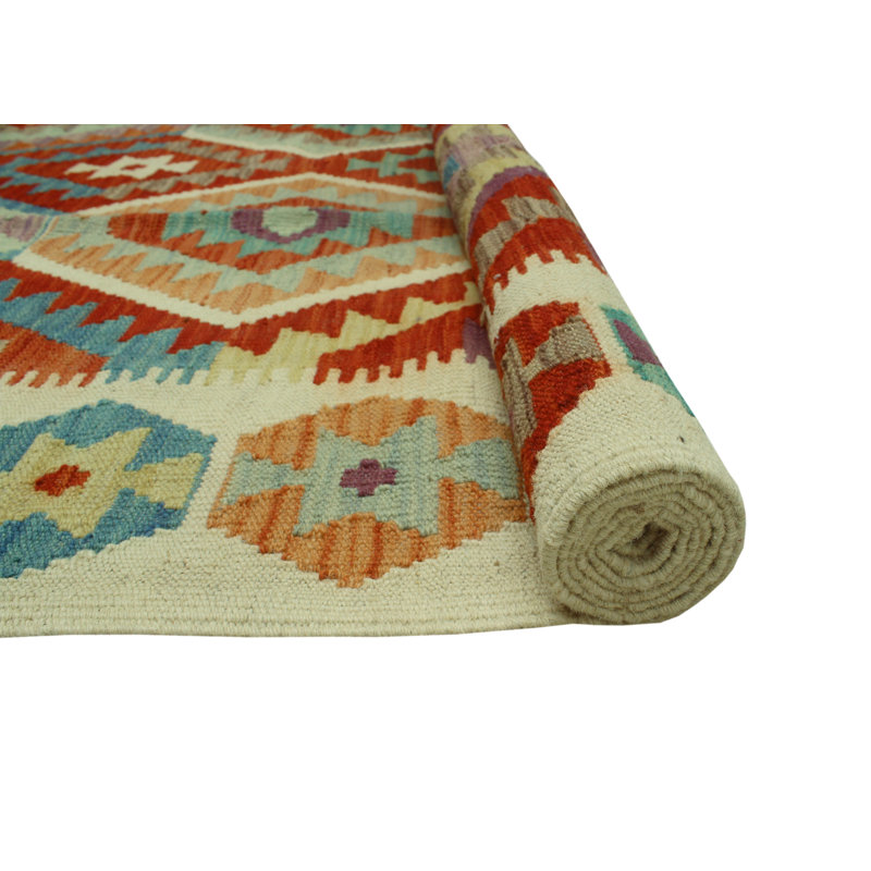 Calantha Wool Indoor Rug