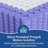 12" Medium Firm Hybrid Mattress, Memory Foam & Pocket Coils, CertiPUR-US-205247312-204838664