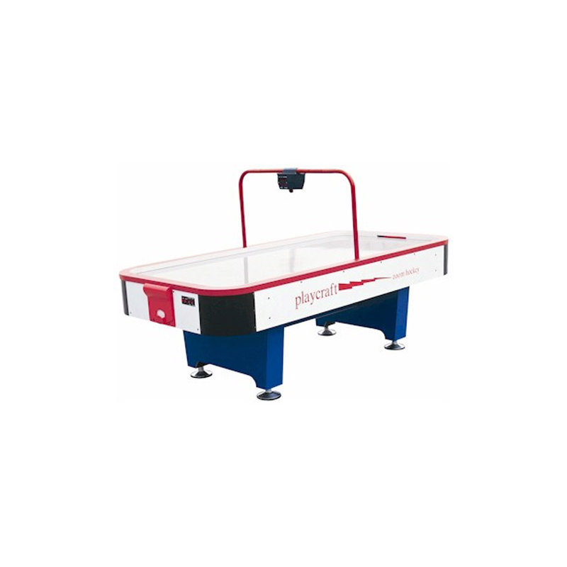 Redding 7' Air Hockey Table