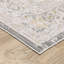 Tapis tissé à la machine Goulart-285130949