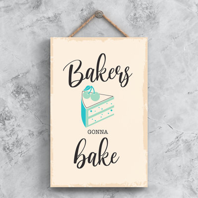 Words And Text Wall Decor