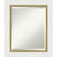 Miroir d'appoint mural Ahraya-1235123030-1235123031