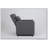 3-In-1 Convertible Sleeper Chair With Adjustable Backrest, USB Ports, And Side Pocket For Maximum Comfort And Convenience-1692127617