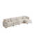 Beige est en rupture de stock