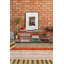 Couleur du tapis lavable sur argile-132877503