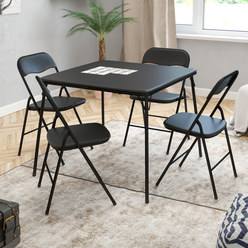 Ensemble repas pour 4 personnes Thyais