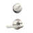 Polished Nickel