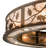 Jahayra 30'' Ceiling Fan with Light Kit