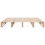 Anchie 25.5Cm Bed Frame-1955072516-1955072518
