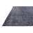 Jacinto Dark Gray Rug