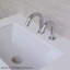 Zoom Single Hole Bathroom Faucet-53748396