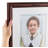 Ferrier Cherry Wood Matte Picture Frame-1186877933