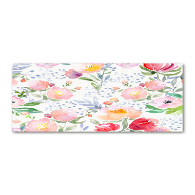 Maki - Wrapped Canvas Print