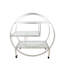 Milo Round Bar Cart-1089109300