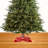 Santa Artificial Tree Stand