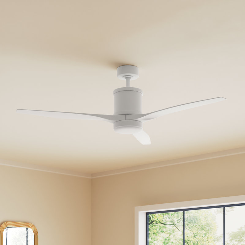 Merida 52'' Ceiling Fan with LED Lights