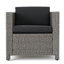 Ensemble 4 pièces PUERTA-496502256