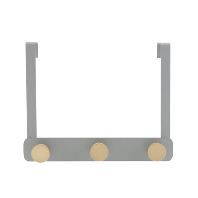 Iron Over-the-Door 3 - Hook