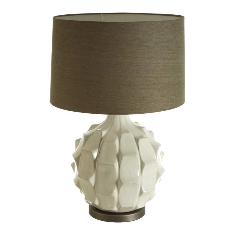 Defranco Ceramic Table Lamp