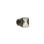 Bronze Square Knob-56414807