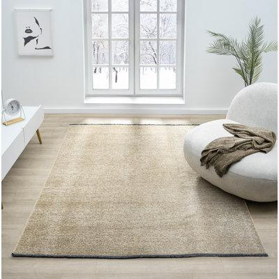 Tapis tissé à plat Emerson de United Weavers