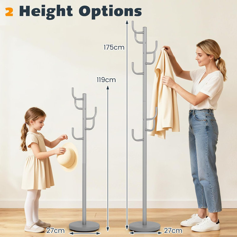 Coat Rack