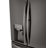 LG 36" Counter Depth French Door Refrigerator 23 cu. ft. Smart Refrigerator-78054943