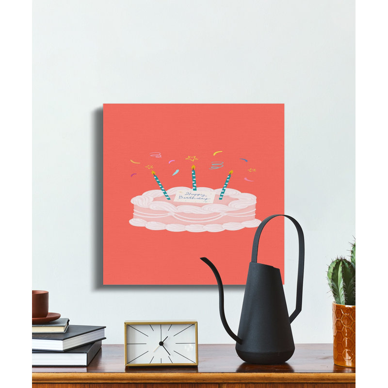 Ryals Wrapped Canvas Print Set, 36x36