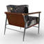 Fauteuil d'appoint Centeio-187423072