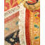 Classic One-of-a-Kind 9' 1" X 9' 1" Hand Knotted Area Rug