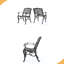 CHAISE (ensemble de 2)-1575558124