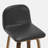 Swivel Upholstered Stool-1297254475-1297254479