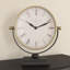 Horloge de bureau