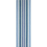 Bristol Flatweave Blue/Teal/Ivory Recycled PET Indoor/Outdoor Rug