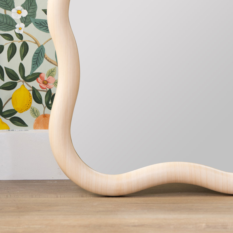 Miroir de plancher Andy
