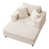 Beige is out of stock selected