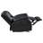 Elodie  Upholstered Glider Recliner Chair-1268304381