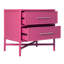 Venice 2 - Drawer Nightstand-404136773