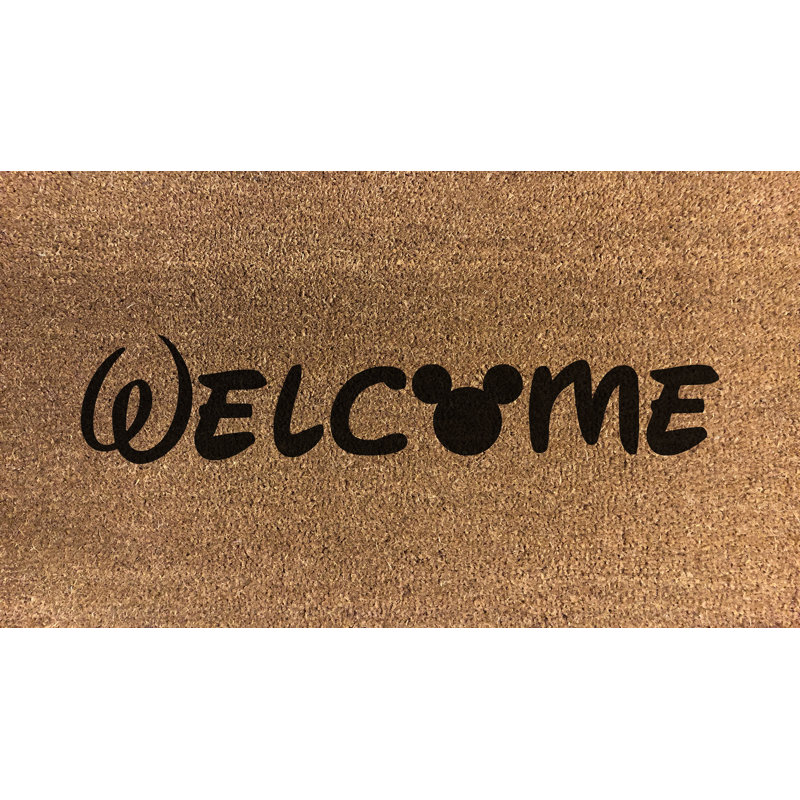 Indoor Doormat