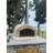 Authentic Pizza Ovens Built-In Wood Burning Pizza Oven