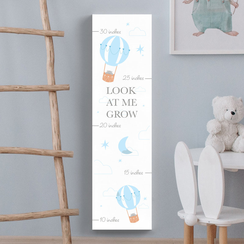 Wall Decor, Blue