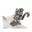 Woodland Creatures Salt Cellar Set
