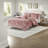 Luxury Bedding Sets King Cal King Polyester Velvet For Modern Home